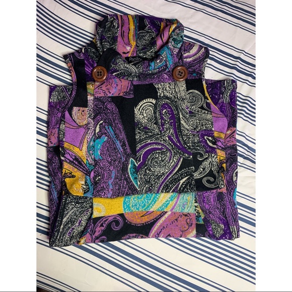 Papillon Dress - Picture 4 of 5